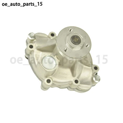 OEM Water Pump For Land Range Rover Sport LR3 V8 4.2L/4.4L 2006-2009 4575902 New - Изображение 1 из 4