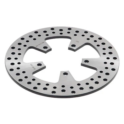 Rear Brake Rotor for Harley Touring 1986-1999 Tour Glide Electra Glide Road King - Image 1 of 4