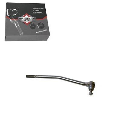 Extremo de barra de dirección interior delantero izquierdo Mevotech para Ford E-150 Club Wagon 2003-05 Foto 1 de 3