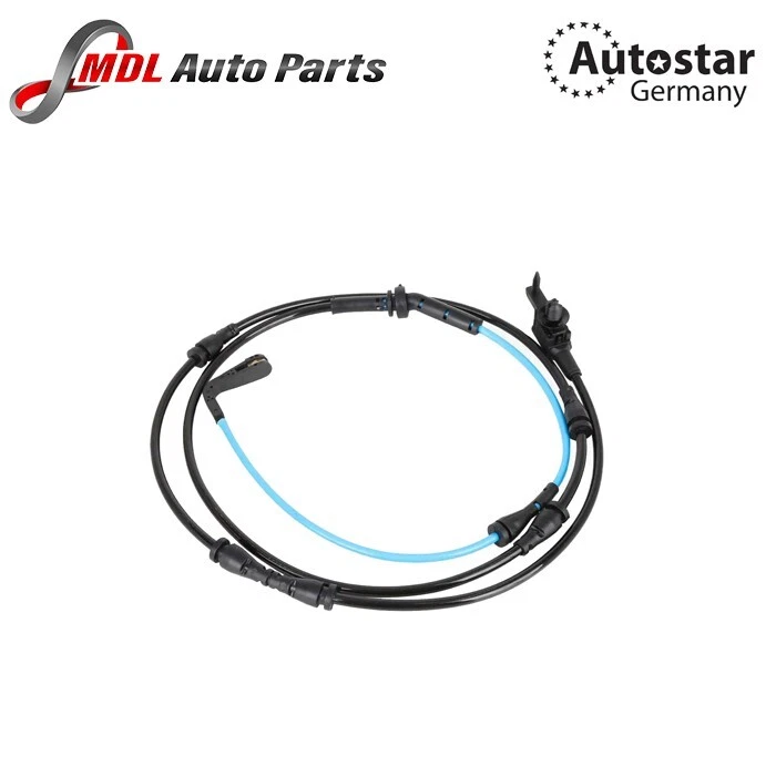 AutoStar Brake Wear Sensor LR084048 Land Rover L322 L359 2000-2010 2.4L 2.7L - Image 1 of 1