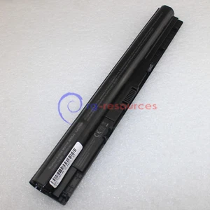 Laptop Battery M5Y1K K185W for Dell Inspiron 14 3451 3458 15 5551 5555 5558 P60G - Picture 1 of 4
