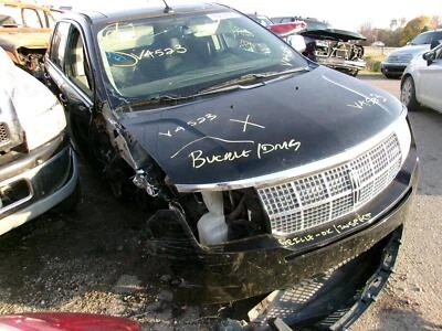 Used Differential Carrier Assembly fits: 2007 Lincoln Mkx Rear ABS Grade A Foto 1 de 4