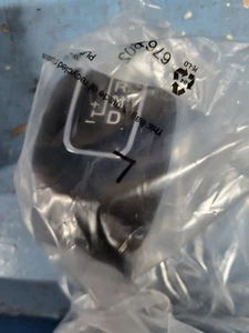 GENUINE NEW VOLVO V90 XC90 XC60 AUTO GEAR KNOB 31437770 - Picture 1 of 2