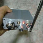 Récepteur de bande d'aviation 118-136 MHz assemblé bande aérienne AM + batterie + antenne