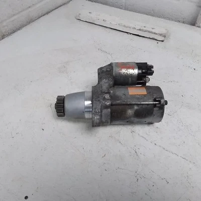 初学者电机适用于 14-19 LEXUS RX350 952029 — 第 1/4 张图片