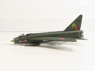 Corgi AA32302 English Electric Lightning F.M.K. II 1/72 NIB  - Image 1 of 4