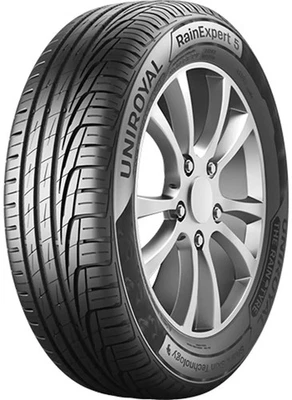 Pneu UNIROYAL RAINEXPERT 5 165/65 R14 79t - Photo 1/2