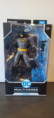 DC Multiverse - McFarlane Toys - Choose Your Figure Batman Robin Joker see desc. - Image 1 of 4