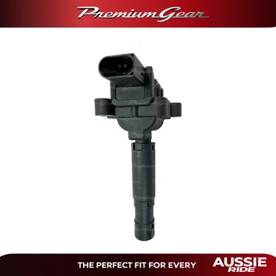 One Ignition Coil For Mercedes Benz C-Class 2002-2008 1.8L 4cyl CL203 S203 W203 - image 1 of 2
