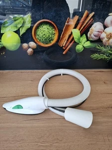 VORWERK KOBOLD Polsterboy  PB7 Für AKKUSAUGER VK7  TOP ZUSTAND SAUBERE WARE  - Bild 1 von 4