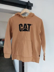 Caterpillar CAT Hoodie Youth 14/16 - Picture 1 of 4