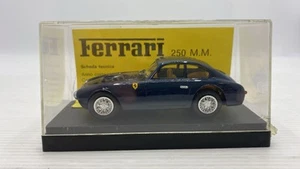 SOLA018 Progetto K Ferrari 250 MM 1/43 senza scatola originale - Foto 1 di 2