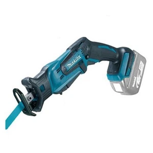 Makita DJR185Z 18V Cordless Reciprocating Saw Mini Cut Saw Body Only Bare Tool - Imagen 1 de 1