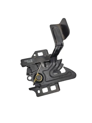 OEM GM Hood Latch: 2008-2015 Cadillac CTS - 15291415 / 25869079 Foto 1 de 4