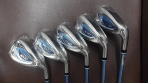 XXIO 13 Blue Ladies Iron set 7-9,P,S / MP1300L L - Picture 1 of 5