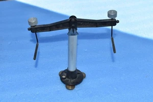 Kyosho Blade Balancer RC Helicopter Parts Used for Hirobo Nitro R/C Heli Japan o - Picture 1 of 2
