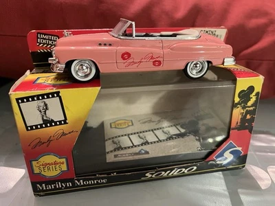 Marilyn Monroe Solido 1:43 - Immagine 1 di 4