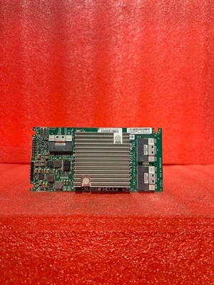 Supermicro 24 порта 12Gb/s PCIe SAS3 мезонин карта P/N: AOM-S3224-L - Изображение 1 из 3
