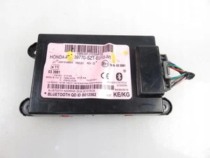BLUETOOTH-MODUL HONDA CR-Z 39770-SZT-E010-M1 / CZ 95343 - Bild 1 von 6