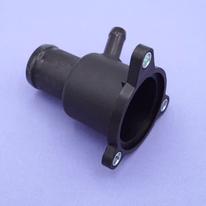 BRIDA REFRIGERANTE DACIA LOGAN SANDERO RENAULT CLIO KANGOO LAGUNA MEGANE - Imagen 1 de 4