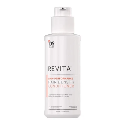 Acondicionador estimulante capilar DS Laboratories Revita, 925 ml/31,3 oz Foto 1 de 2