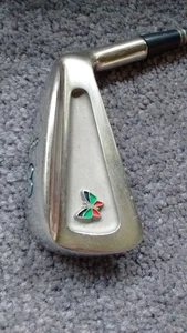 PGA BUTTERFLY Light # 3 Iron = Ladies Flex - Picture 1 of 11