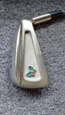 PGA BUTTERFLY Light # 3 Iron = Ladies Flex - Image 1 of 4
