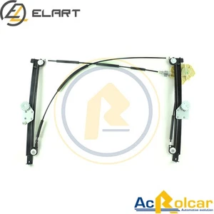 WINDOW REGULATOR 01.3515 FOR MINI W10 B14 A 1.4L 1ND/W17 D14 1.4L 4cyl - Picture 1 of 8