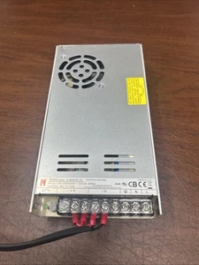 FLASHFORGE 3D Printer Adventurer 5M Part : Power Module A-350FGF-24 - Picture 1 of 8