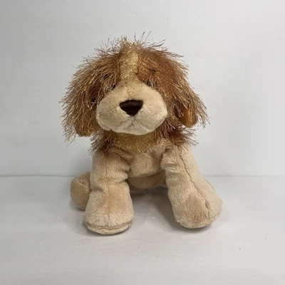 webkinz cocker Spaniel plush toy stuffed animal no code 8 inch - Image 1 of 4