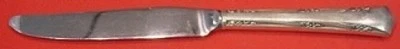 Greenbrier by Gorham Sterling Silver Regular Knife French 8 3/4" Flatware - Image 1 of 2