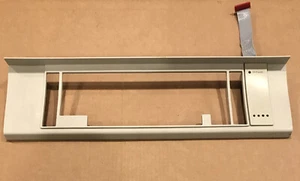 Keyboard Cover - Replacement Part for IBM Wheelwriter 3 Electric Typewriter  - Picture 1 of 4