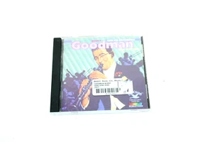 Sing, Sing, Sing - Audio CD By Benny Goodman and His Orchestra - Picture 1 of 5