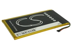 Premium Battery for Barnes&Noble DR-NK02, NOOK color, BNTV250A, Nook Tablet NEW - Picture 1 of 6