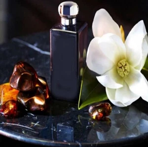 Dark Amber and Ginger Lily Fragrance Oil #244 - Picture 1 of 4