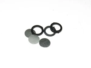 2015 POLARIS RMK 600 800 Pro new clutch roller button shims - Picture 1 of 1