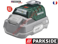 PARKSIDE® Adaptateur pour batterie 20 V