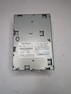 2007 Honda Accord Satellite Radio Control Module Computer 39820-SDA-L310-M1 OEM - Foto 1 di 3