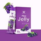 Set 3 Boxes Wink White W Collagen, Vit-C, Fiber Jelly Set Dietary Supplement