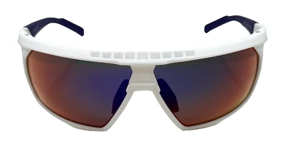AUTÉNTICO Y NUEVO - ADIDAS SPORT - SP0030 21Z 70/9/135 - BLANCO - GAFAS DE SOL Y ESTUCHE Foto 1 de 4