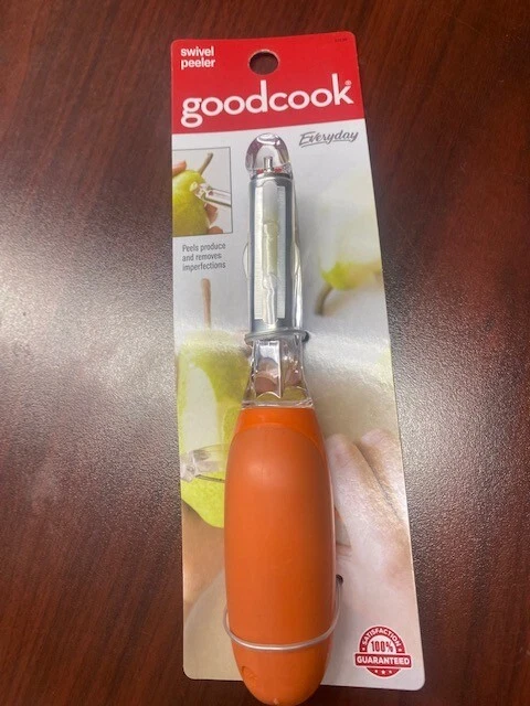 DESCASCADOR GIRATÓRIO GOODCOOK - Imagem 1 de 1