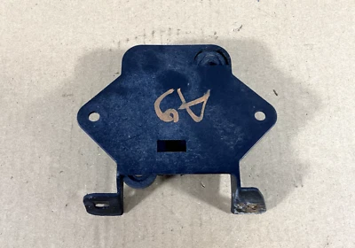 Receptor monitor de presión de neumáticos Porsche Cayenne 2008-2010 4F0907283 OEM. Foto 1 de 4