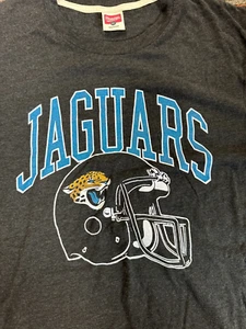 Jacksonville Jaguars Hommage Official Shirt Herren XL Neu-gebraucht - Bild 1 von 3
