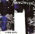 New Gates by Annon Vin | CD | condition good
