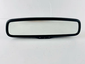 2007 Jeep Patriot Interior Rear View Mirror  IE11015892 OEM - Picture 1 of 12