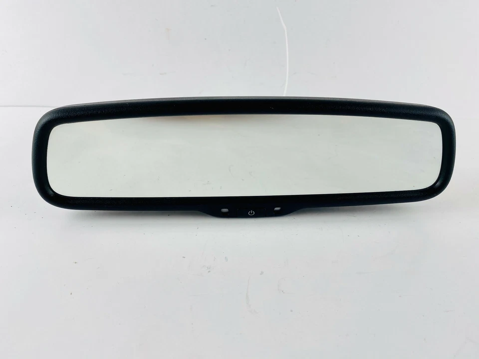 2007 Jeep Patriot Interior Rear View Mirror  IE11015892 OEM - Image 1 of 4