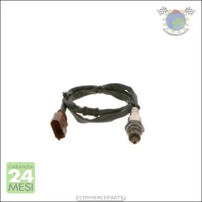 Sonda Lambda Bosch per VW UP! - Immagine 1 di 4