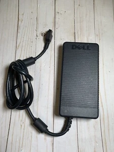 Dell DA-2 Netzteil Optiplex D220P-01 MK394 AC ADAPTER getestet schneller Versand - Bild 1 von 3