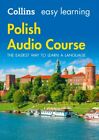Forss, Hania : Easy Learning Polish Audio Course: Langu CD Fast and FREE P & P