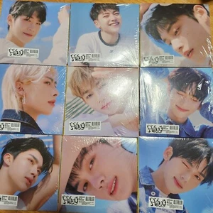 ZB1 ZEROBASEONE The 3rd Mini Album You had me at HELLO DIGIPACK ver. - Picture 1 of 19